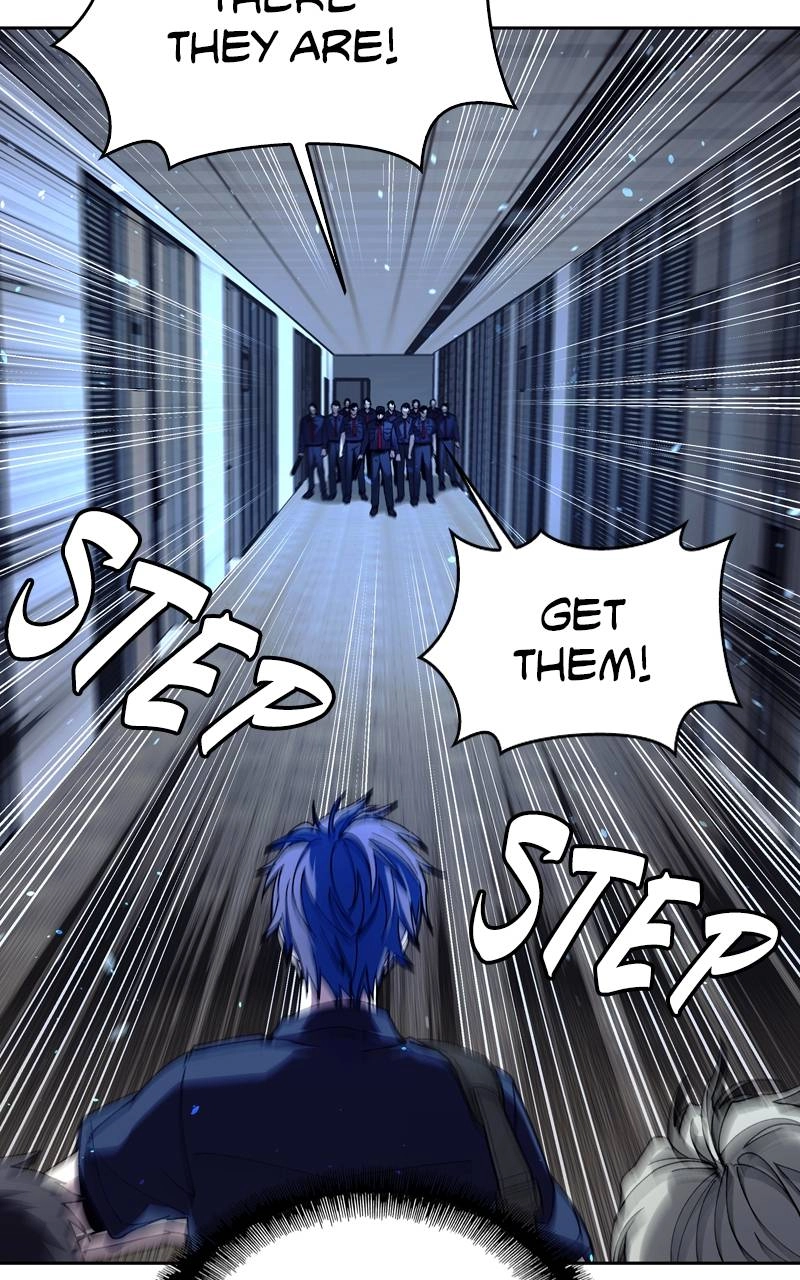 The End is a Game to Me1 Chapter 69 - Page 100
