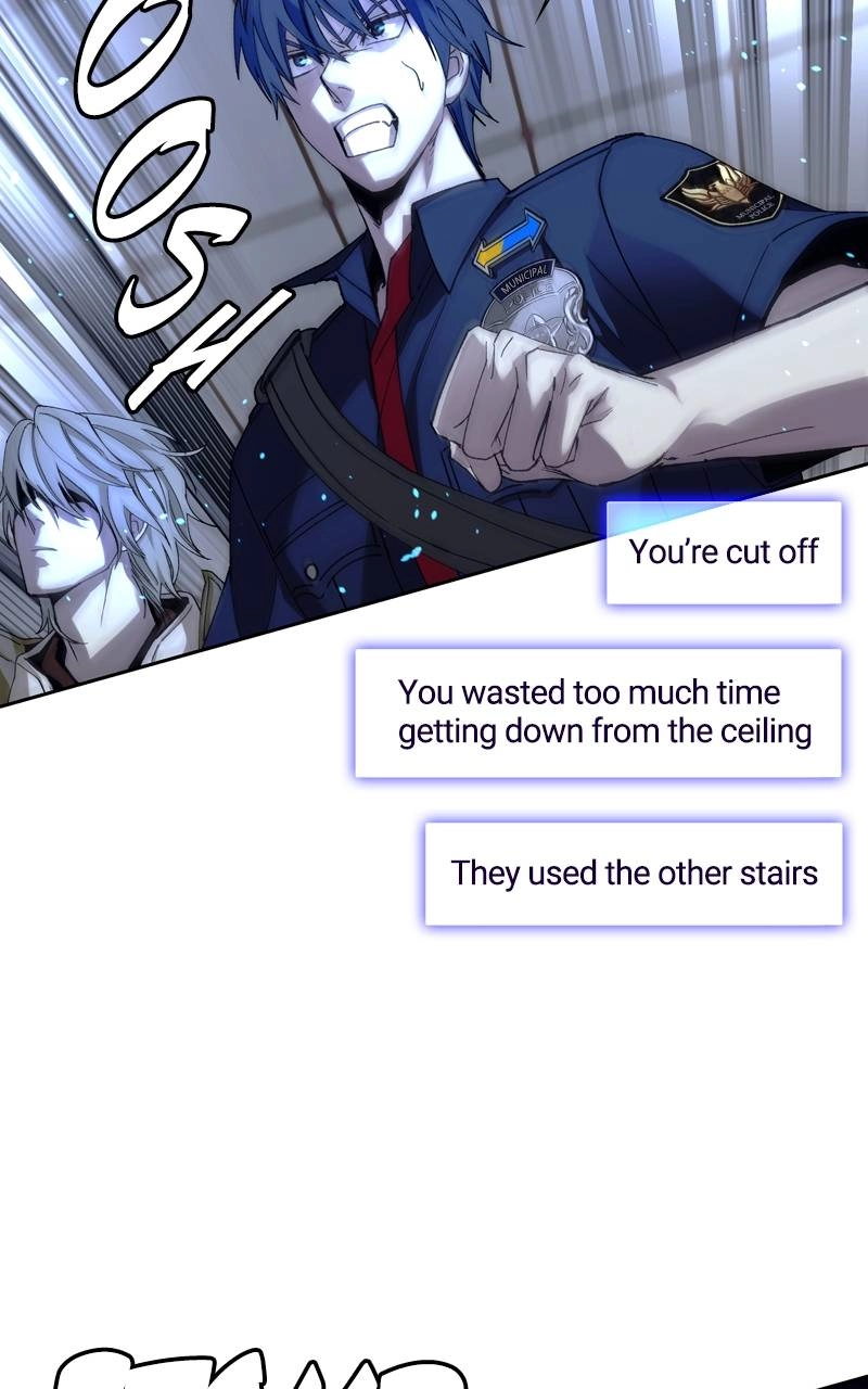 The End is a Game to Me1 Chapter 69 - Page 102