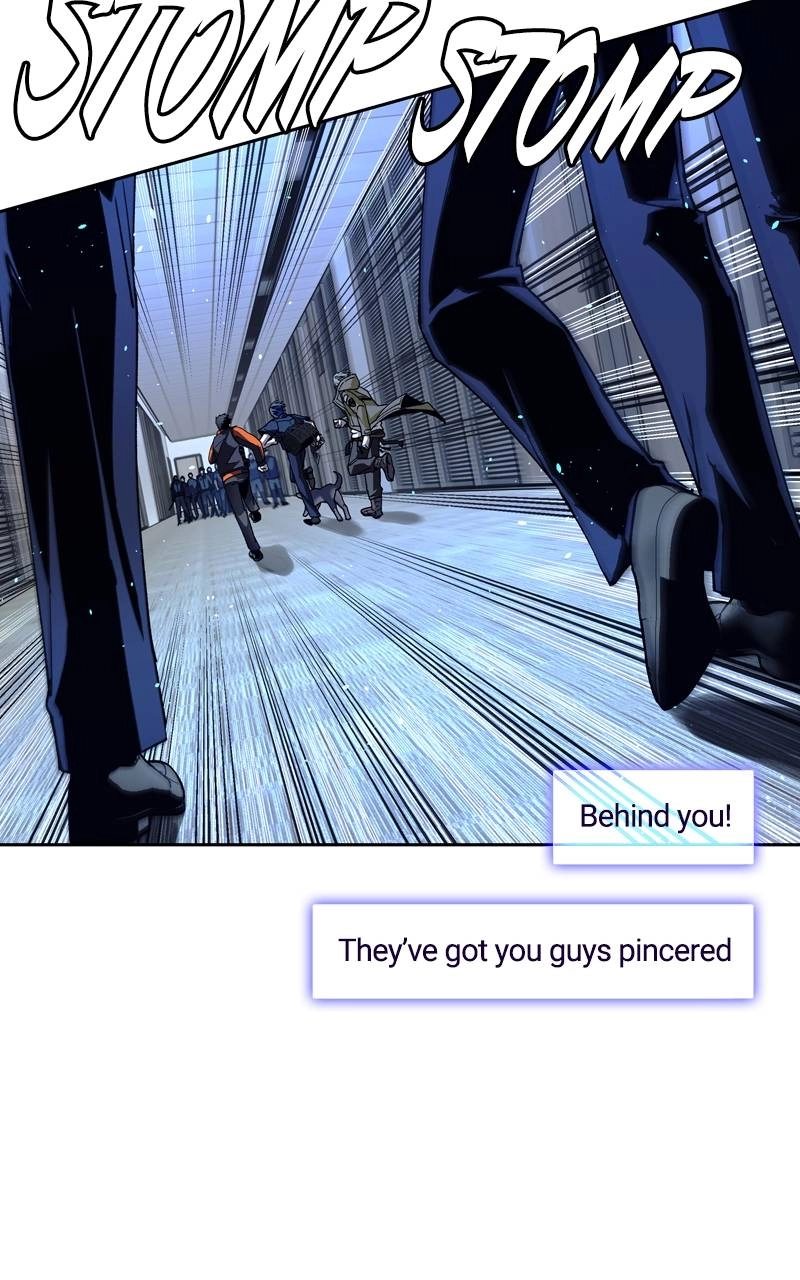 The End is a Game to Me1 Chapter 69 - Page 103
