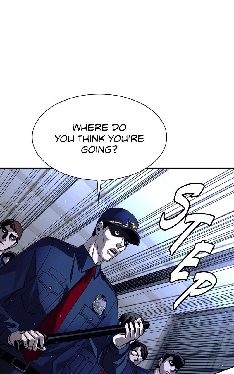 The End is a Game to Me1 Chapter 69 - Page 104