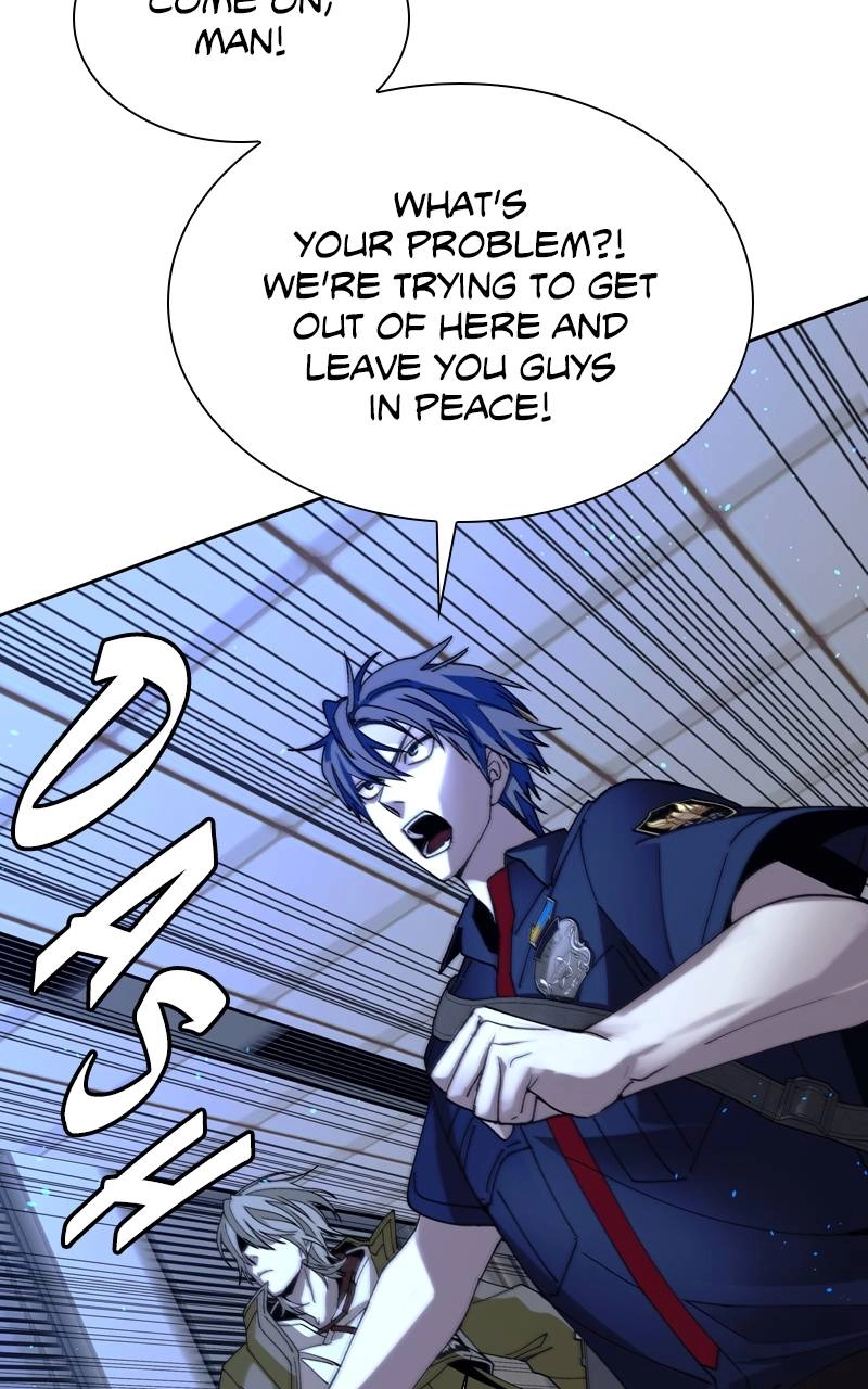 The End is a Game to Me1 Chapter 69 - Page 106