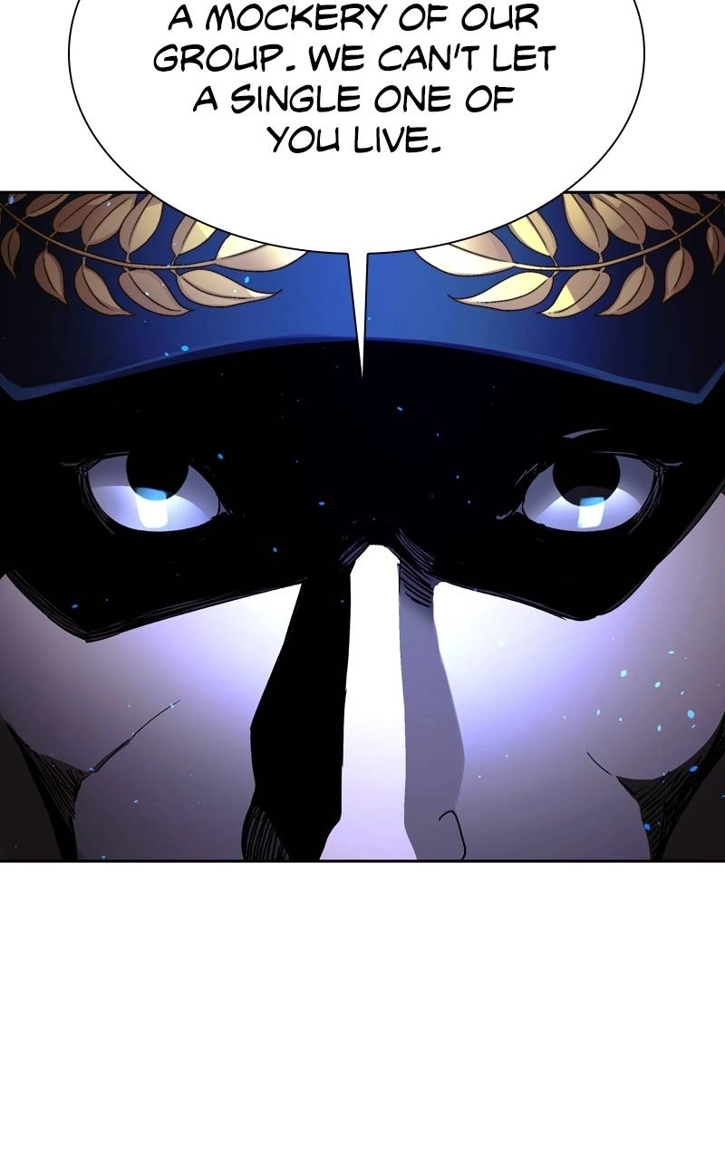 The End is a Game to Me1 Chapter 69 - Page 108