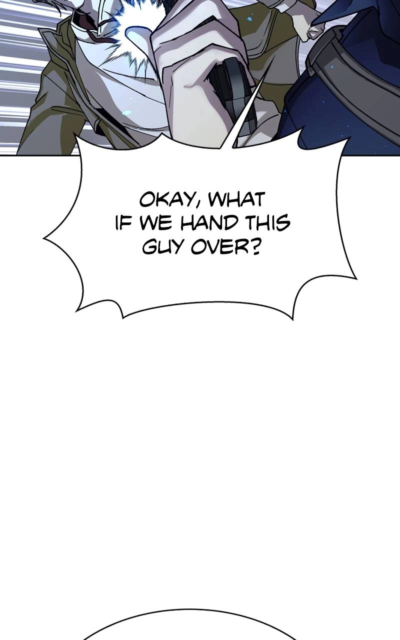 The End is a Game to Me1 Chapter 69 - Page 110