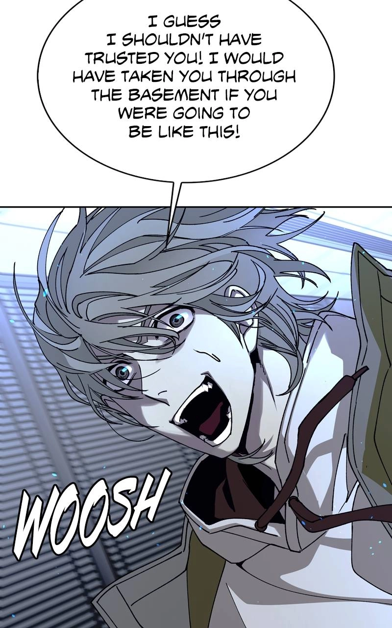 The End is a Game to Me1 Chapter 69 - Page 111