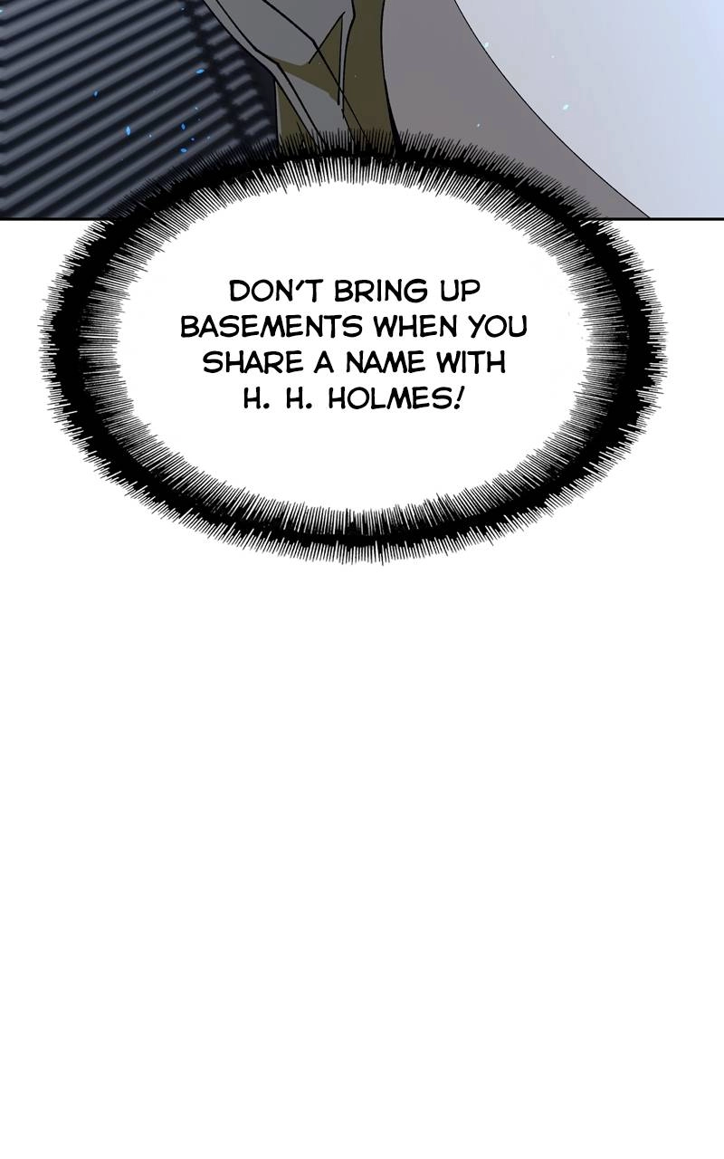 The End is a Game to Me1 Chapter 69 - Page 112