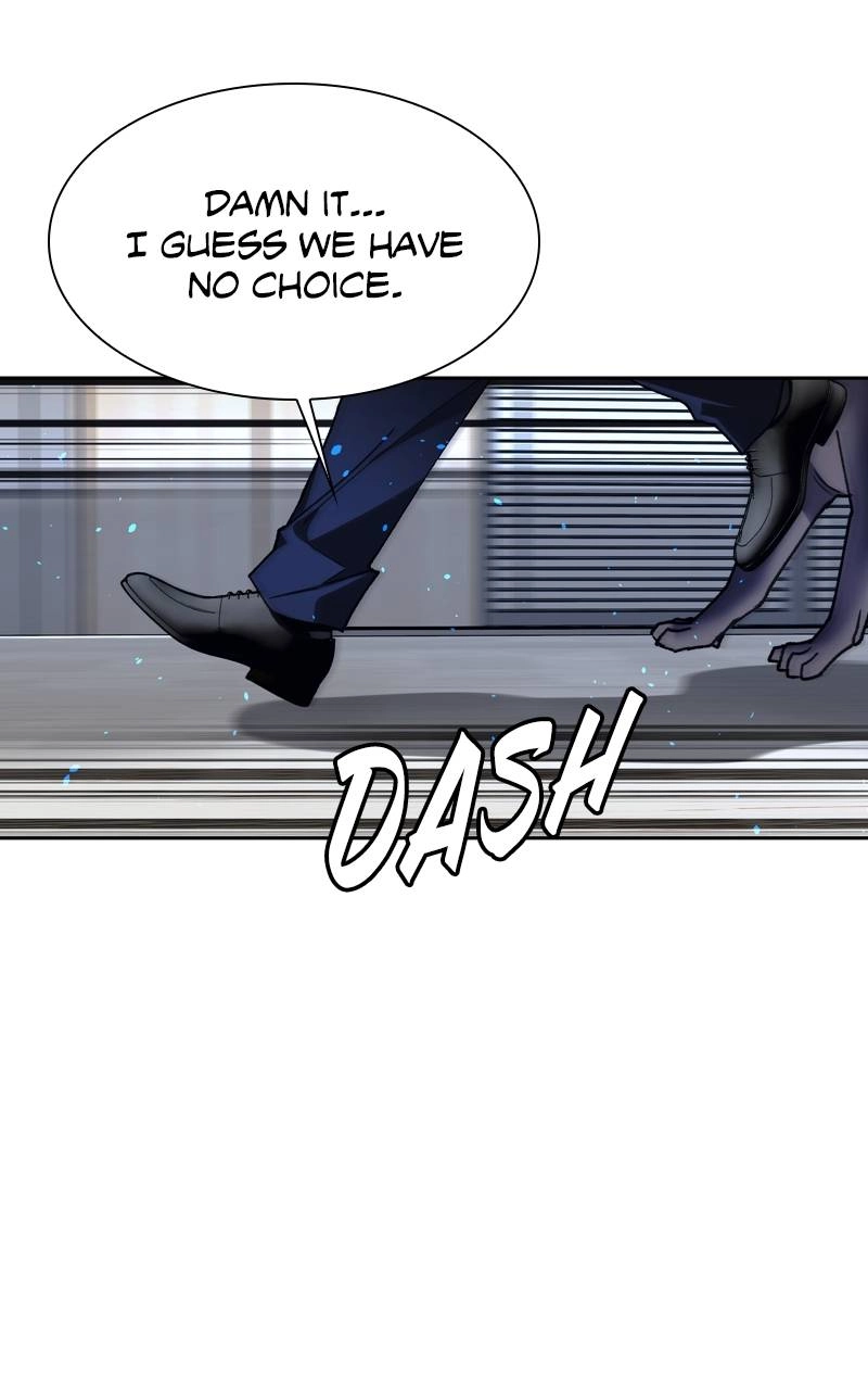 The End is a Game to Me1 Chapter 69 - Page 113