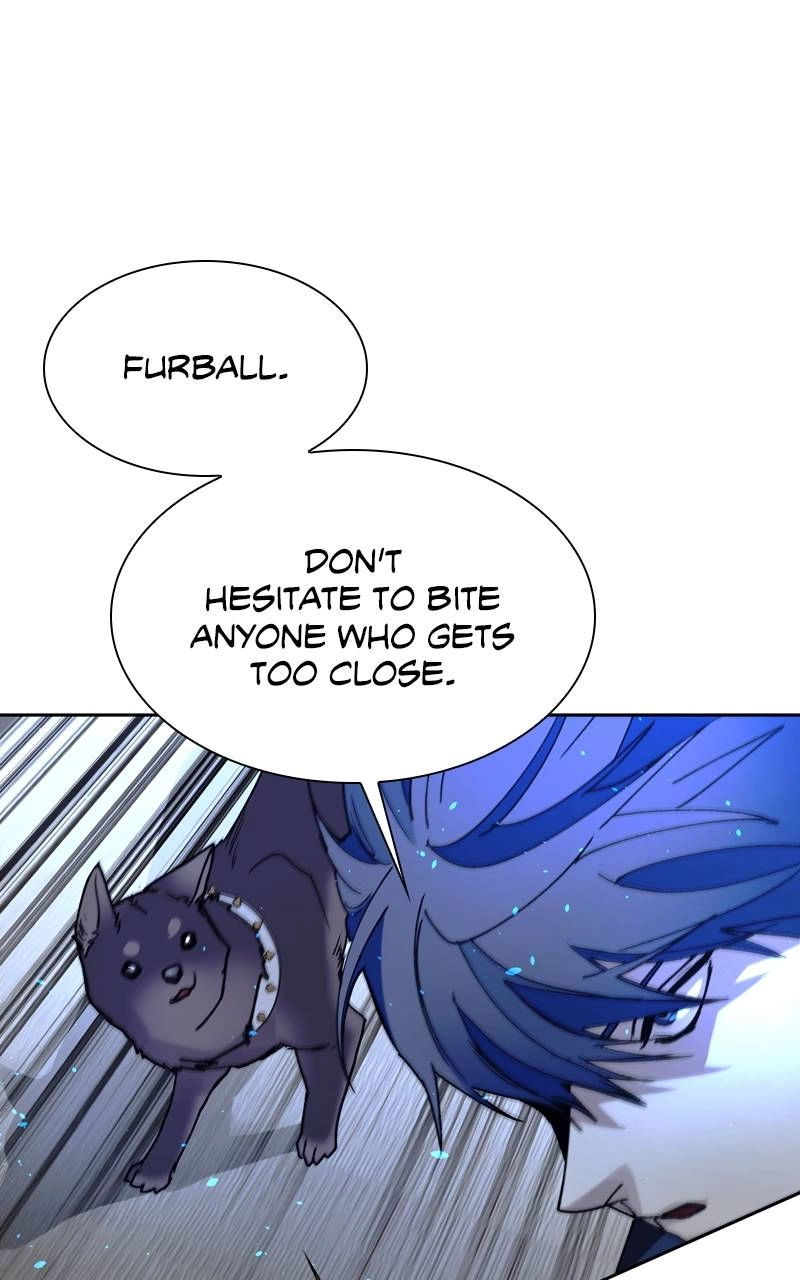 The End is a Game to Me1 Chapter 69 - Page 114