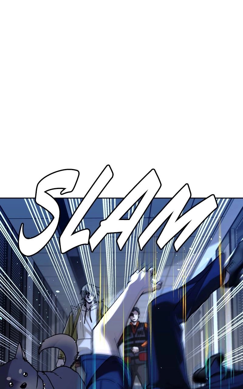 The End is a Game to Me1 Chapter 70 - Page 7