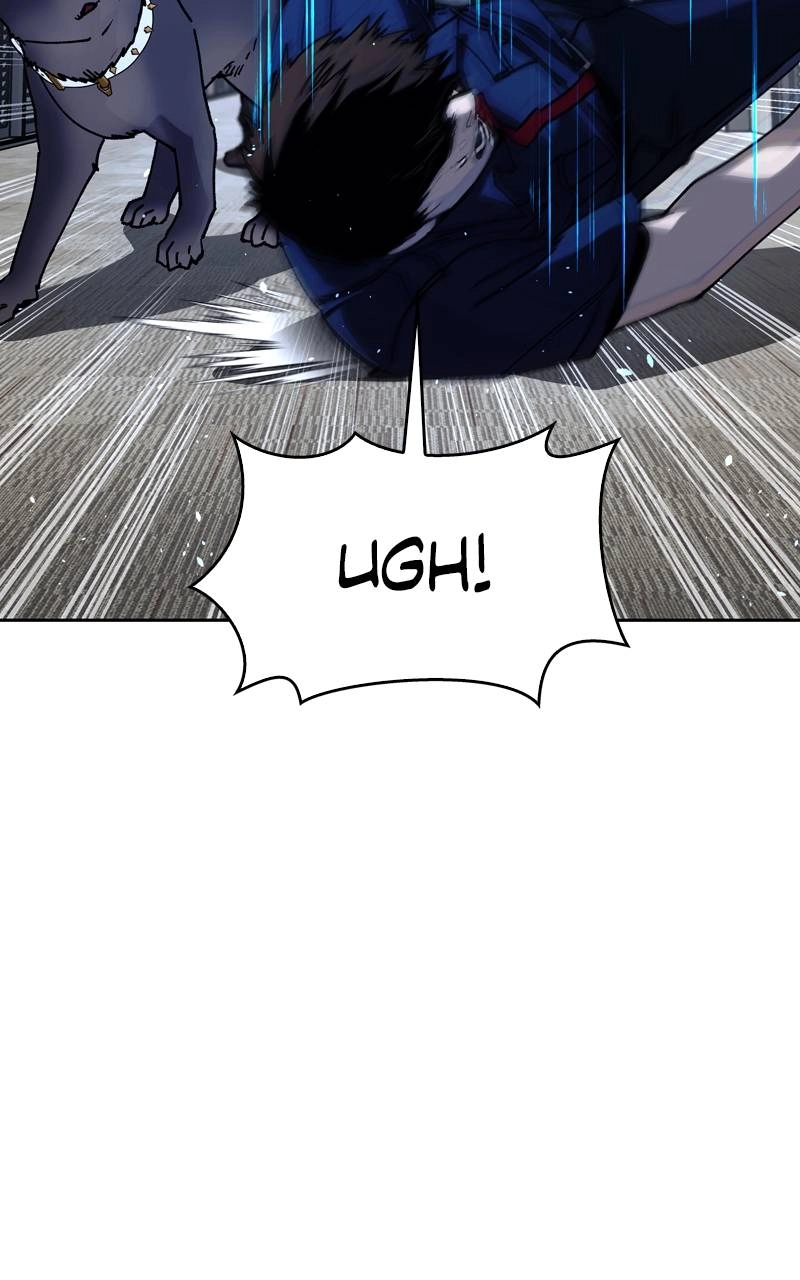 The End is a Game to Me1 Chapter 70 - Page 8