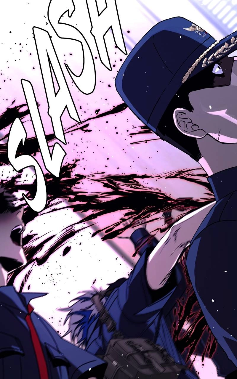 The End is a Game to Me1 Chapter 70 - Page 11