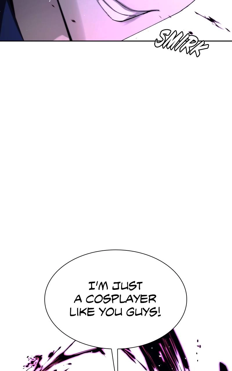 The End is a Game to Me1 Chapter 70 - Page 15