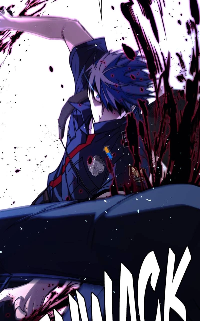 The End is a Game to Me1 Chapter 70 - Page 16
