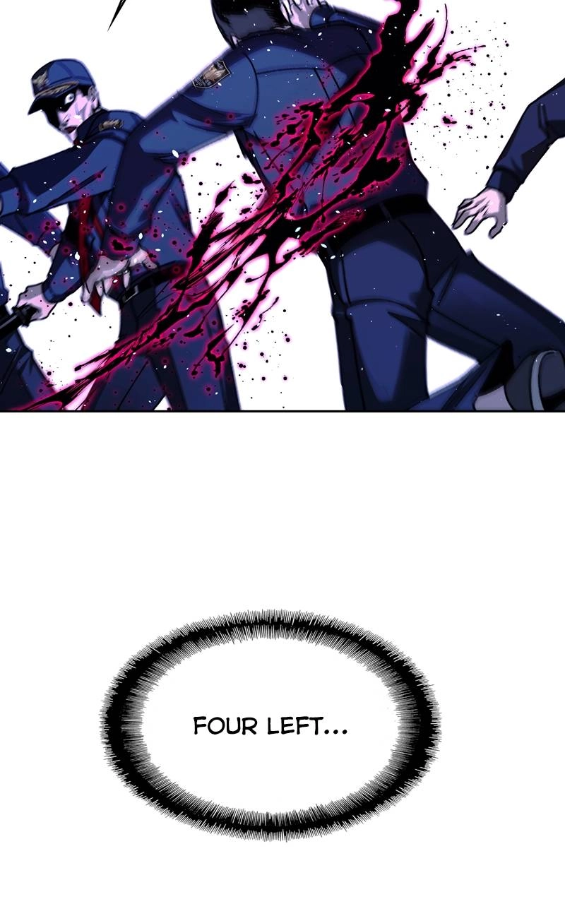 The End is a Game to Me1 Chapter 70 - Page 18