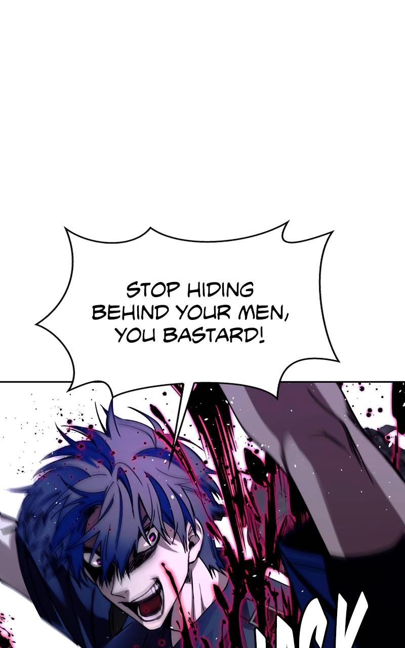 The End is a Game to Me1 Chapter 70 - Page 19