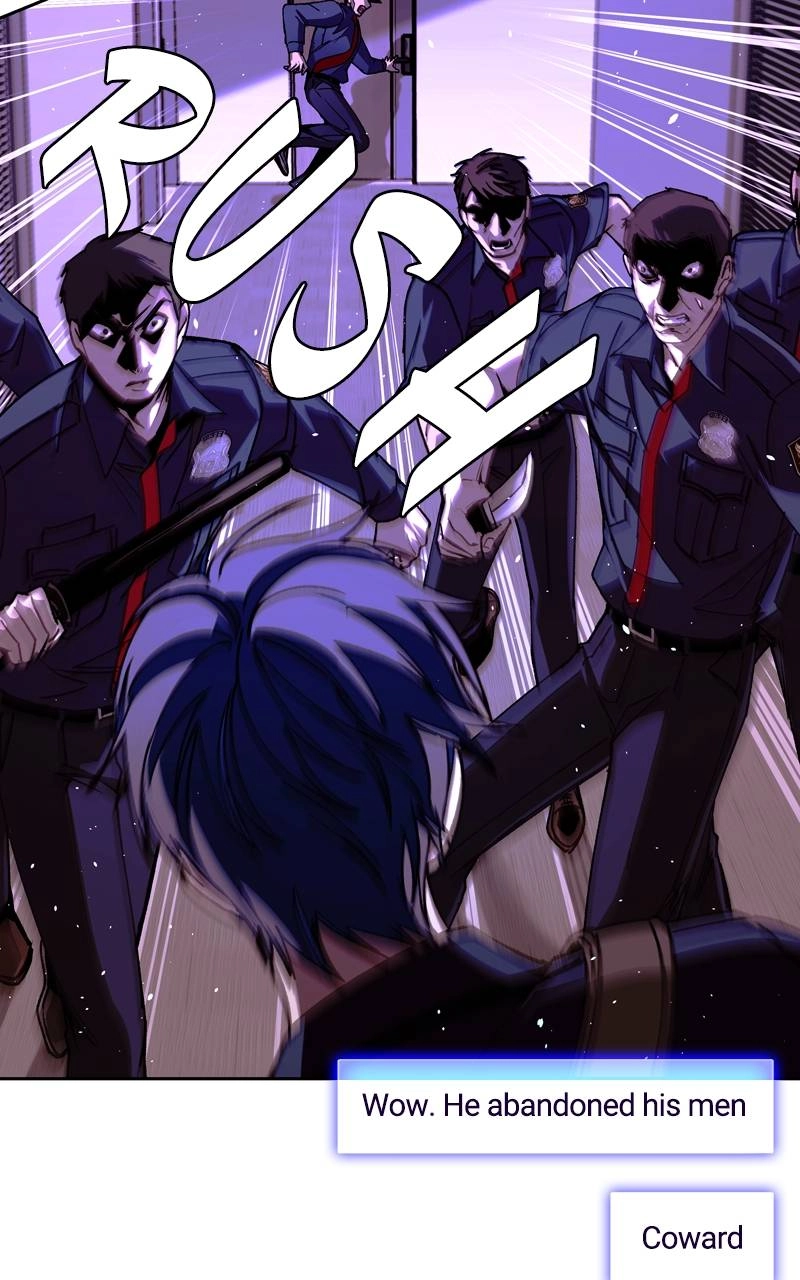 The End is a Game to Me1 Chapter 70 - Page 21