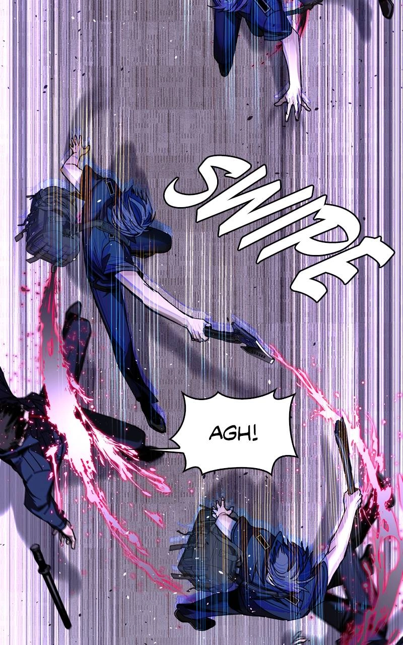 The End is a Game to Me1 Chapter 70 - Page 26