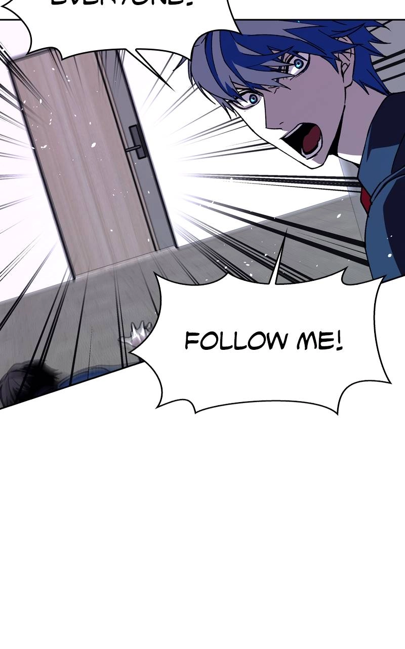 The End is a Game to Me1 Chapter 70 - Page 29