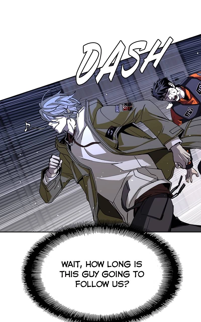 The End is a Game to Me1 Chapter 70 - Page 30