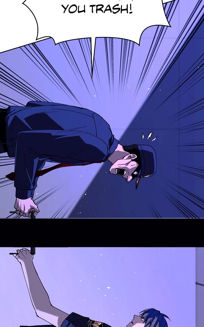 The End is a Game to Me1 Chapter 70 - Page 33