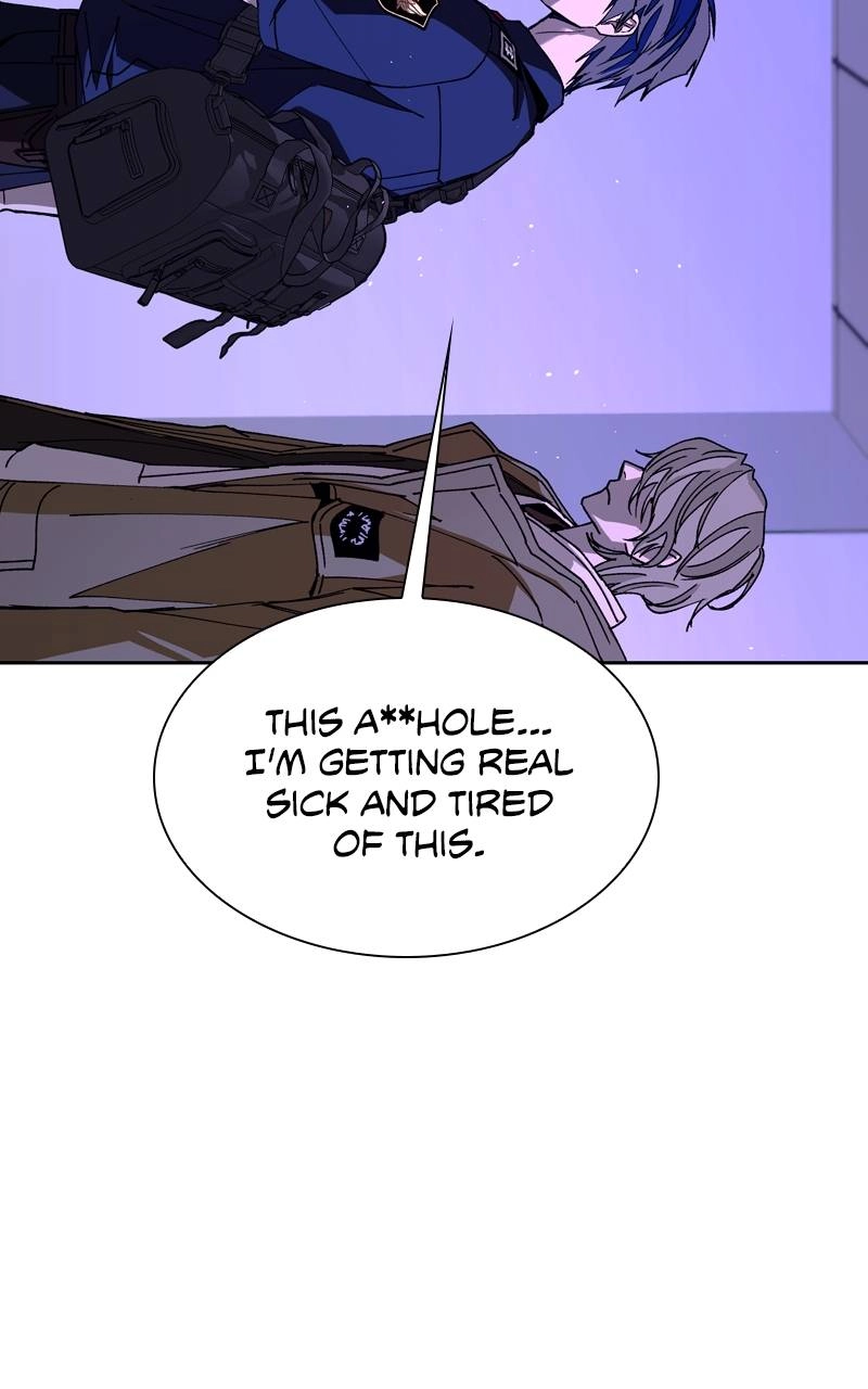 The End is a Game to Me1 Chapter 70 - Page 34