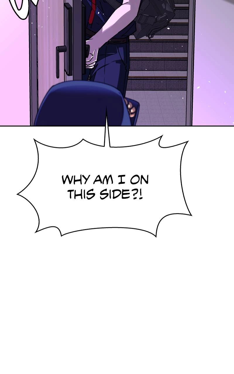 The End is a Game to Me1 Chapter 70 - Page 39