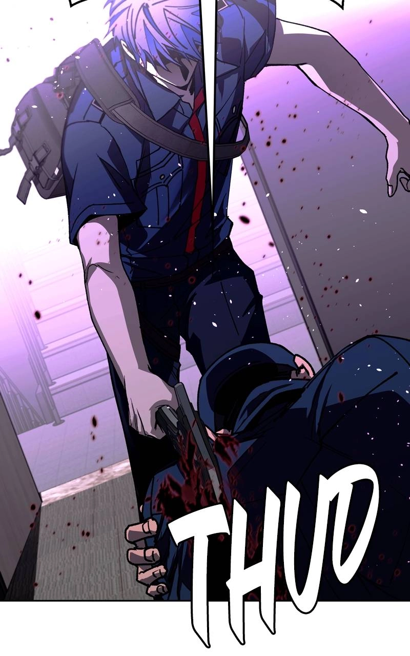 The End is a Game to Me1 Chapter 70 - Page 43