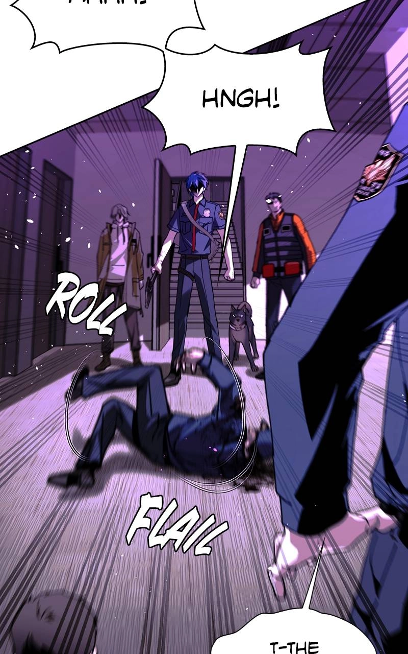 The End is a Game to Me1 Chapter 70 - Page 48