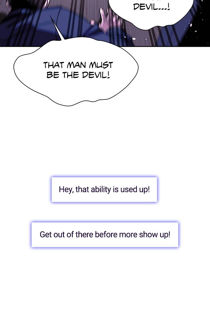 The End is a Game to Me1 Chapter 70 - Page 49
