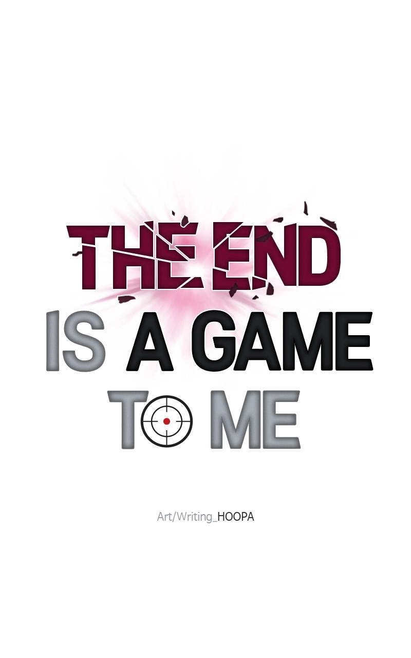 The End is a Game to Me1 Chapter 70 - Page 52