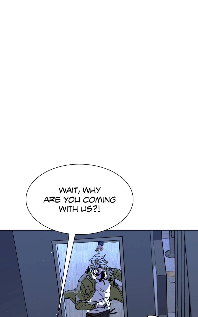 The End is a Game to Me1 Chapter 70 - Page 53