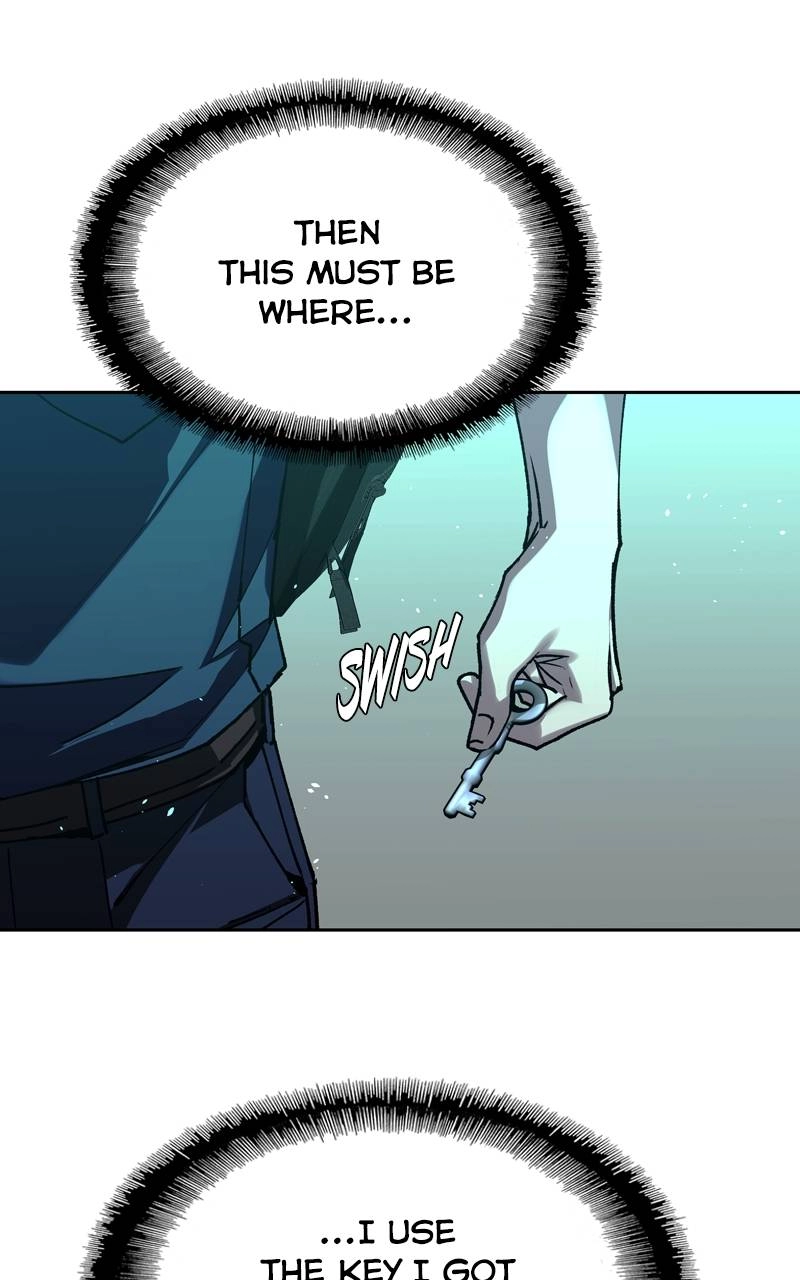 The End is a Game to Me1 Chapter 70 - Page 60