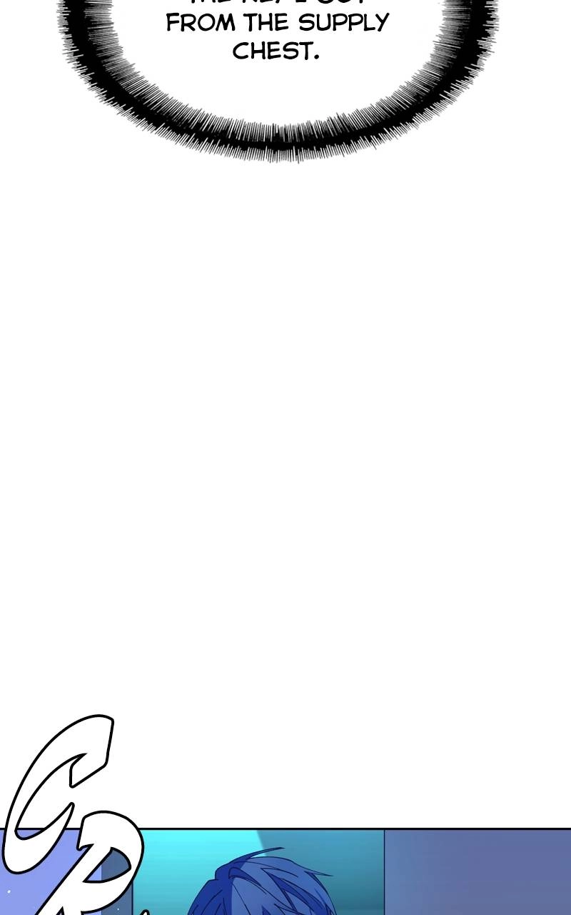 The End is a Game to Me1 Chapter 70 - Page 61