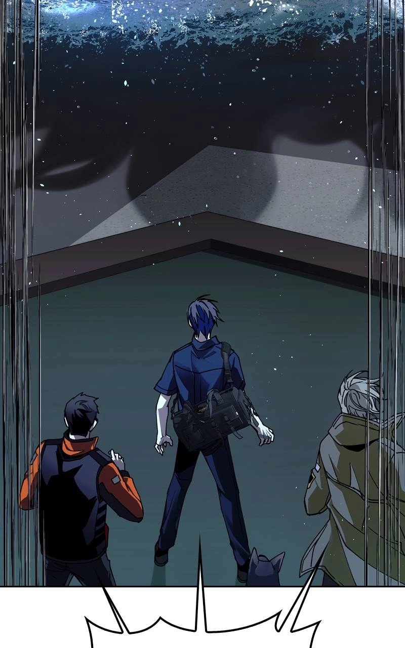 The End is a Game to Me1 Chapter 70 - Page 67