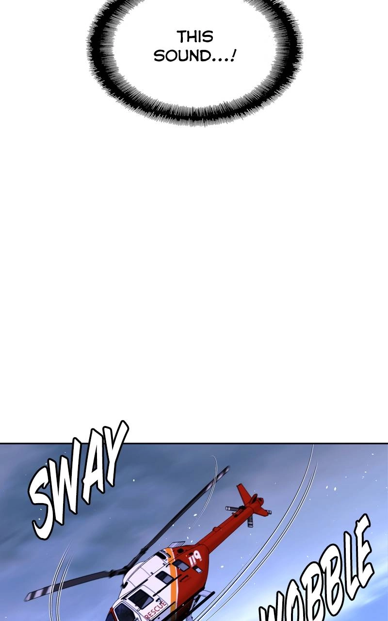 The End is a Game to Me1 Chapter 70 - Page 76
