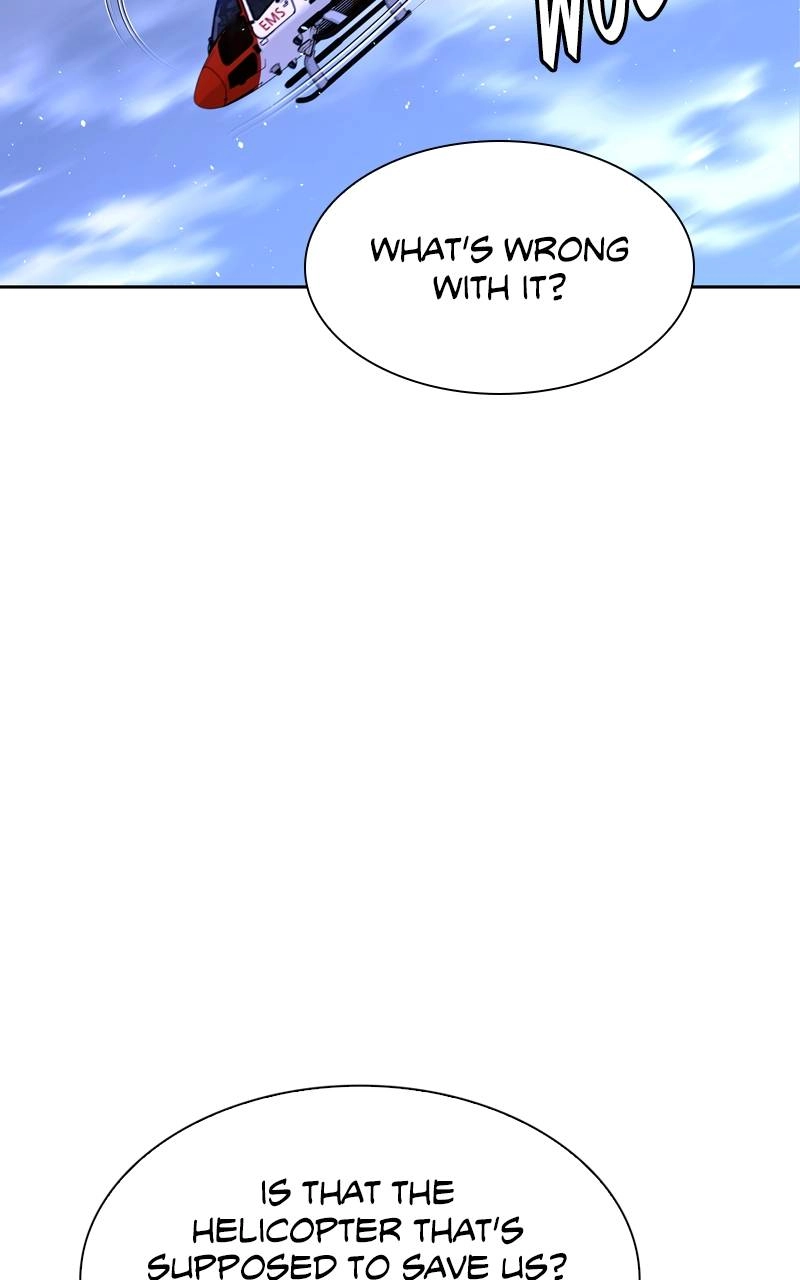 The End is a Game to Me1 Chapter 70 - Page 77
