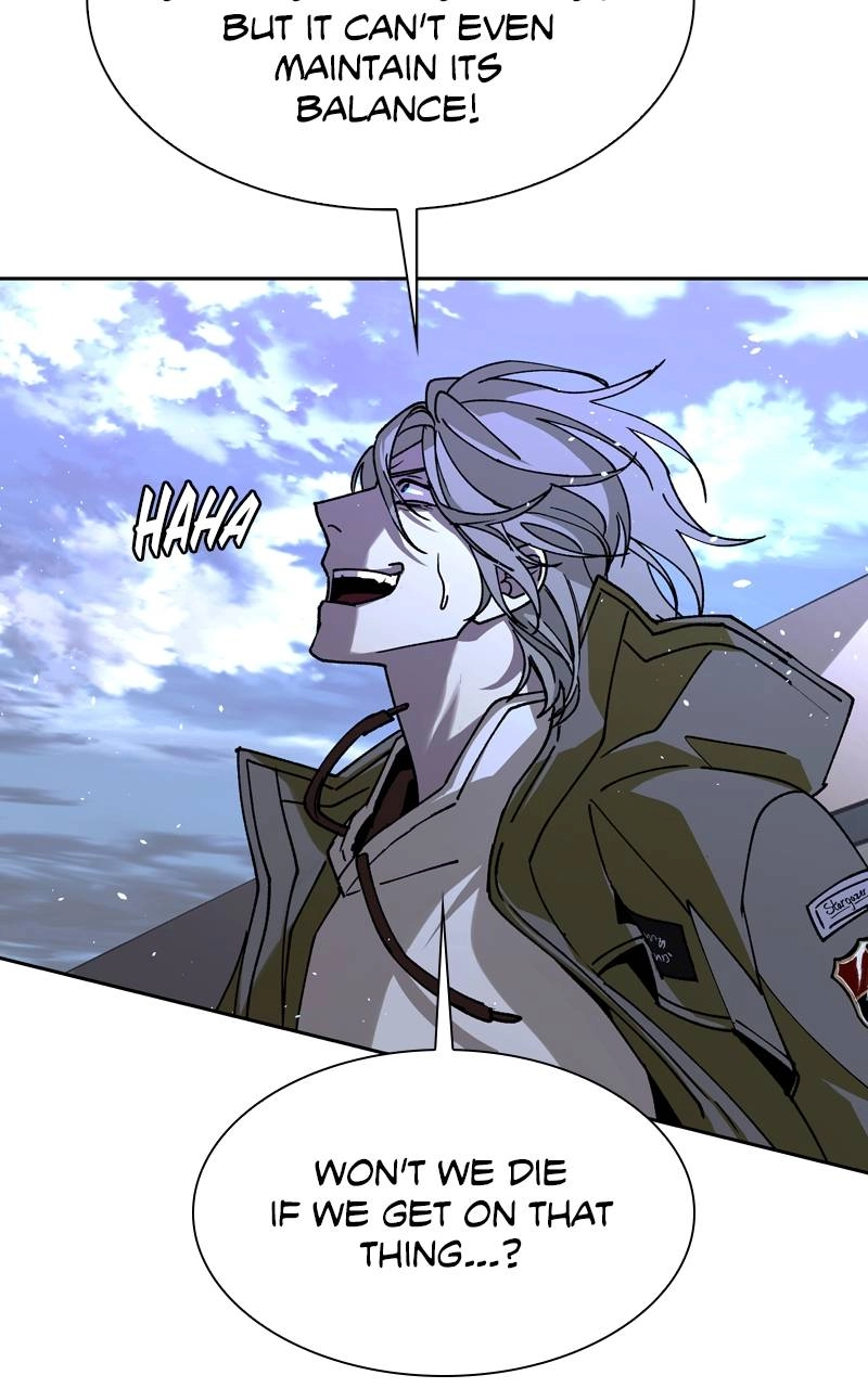 The End is a Game to Me1 Chapter 70 - Page 78