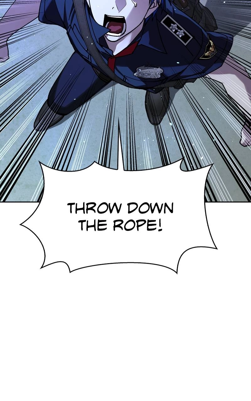 The End is a Game to Me1 Chapter 70 - Page 81