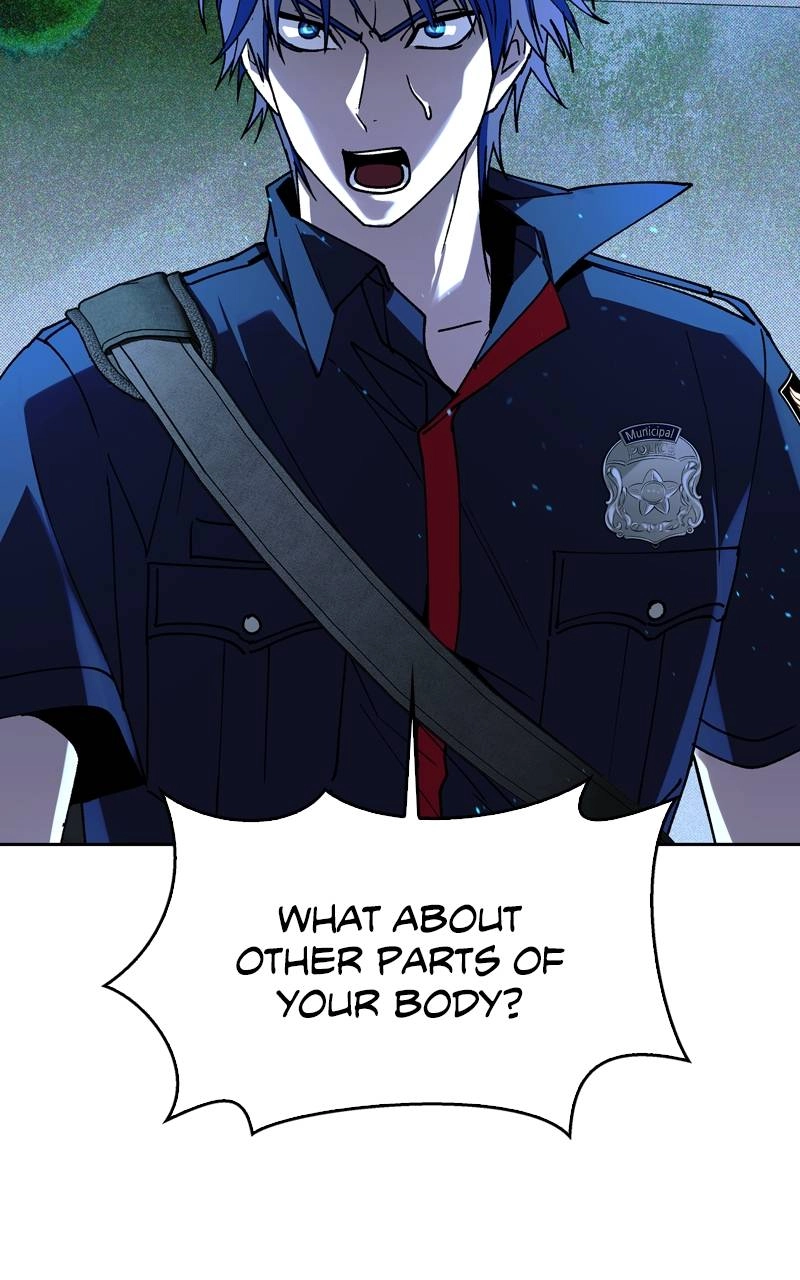 The End is a Game to Me1 Chapter 70 - Page 83
