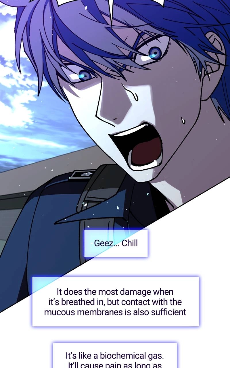 The End is a Game to Me1 Chapter 70 - Page 85