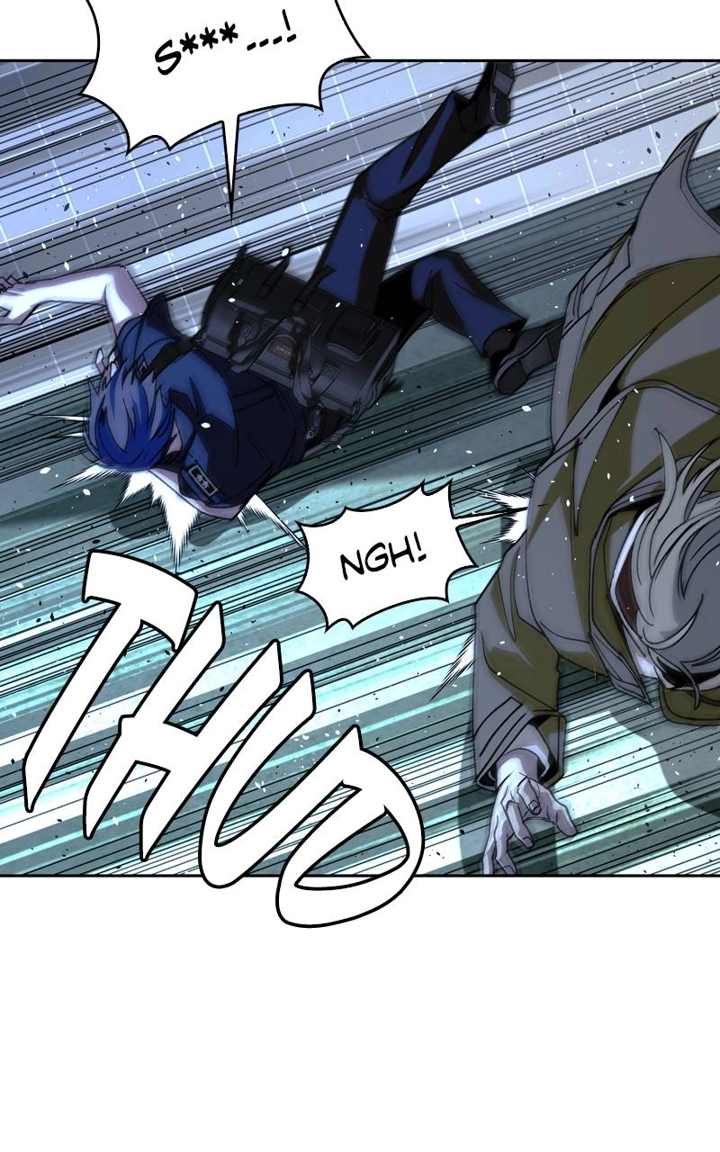 The End is a Game to Me1 Chapter 70 - Page 88