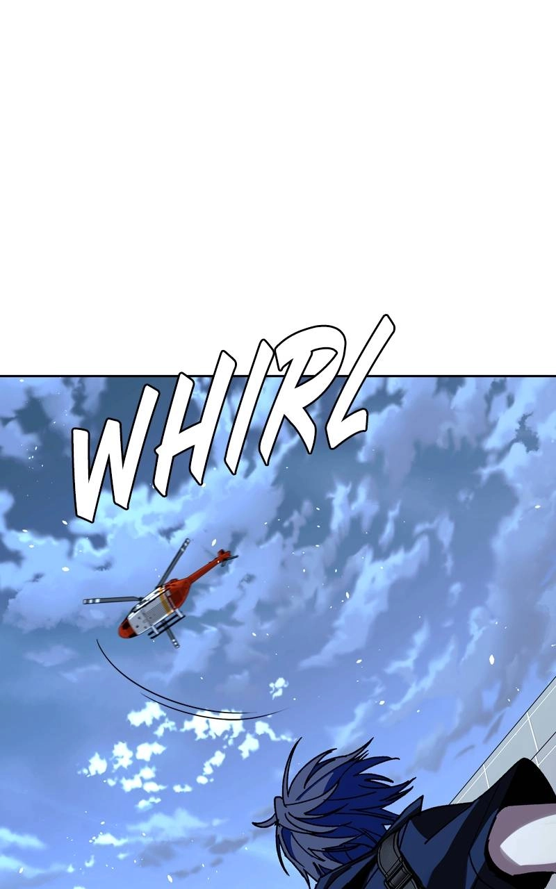 The End is a Game to Me1 Chapter 70 - Page 89