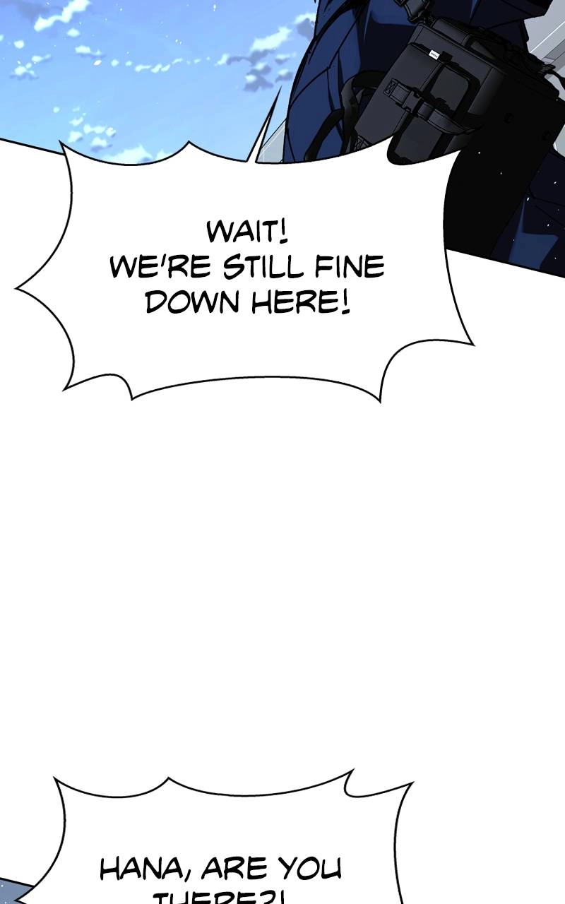 The End is a Game to Me1 Chapter 70 - Page 90