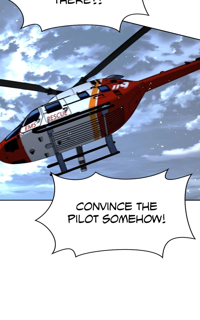 The End is a Game to Me1 Chapter 70 - Page 91