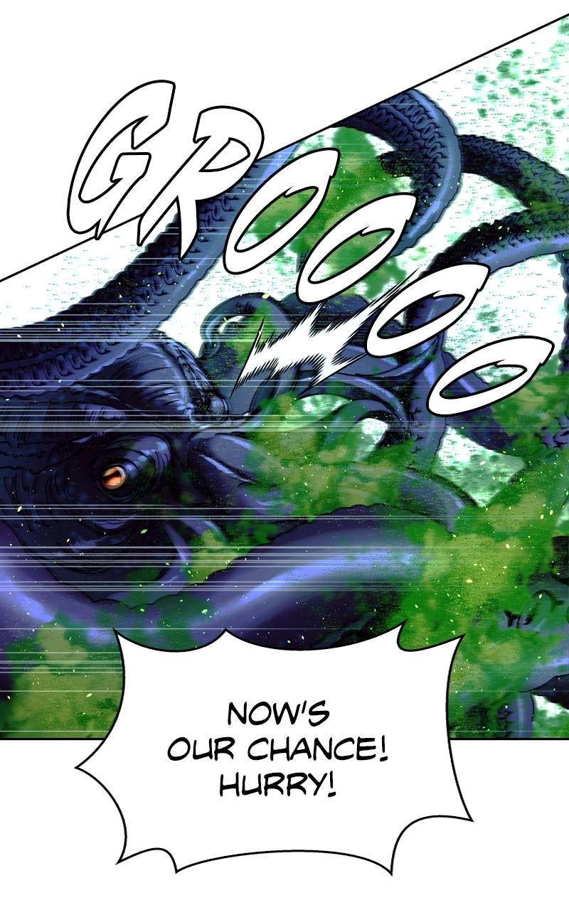 The End is a Game to Me1 Chapter 70 - Page 95