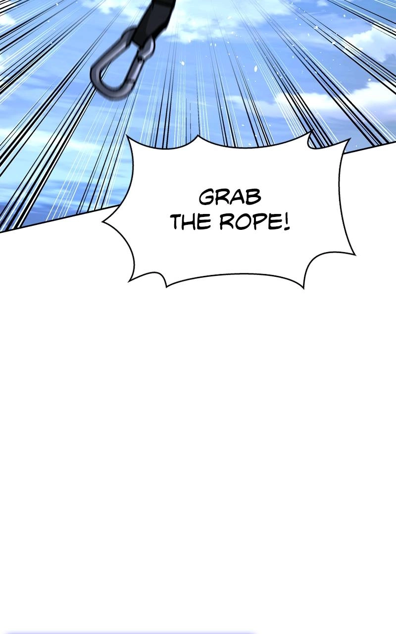 The End is a Game to Me1 Chapter 70 - Page 97
