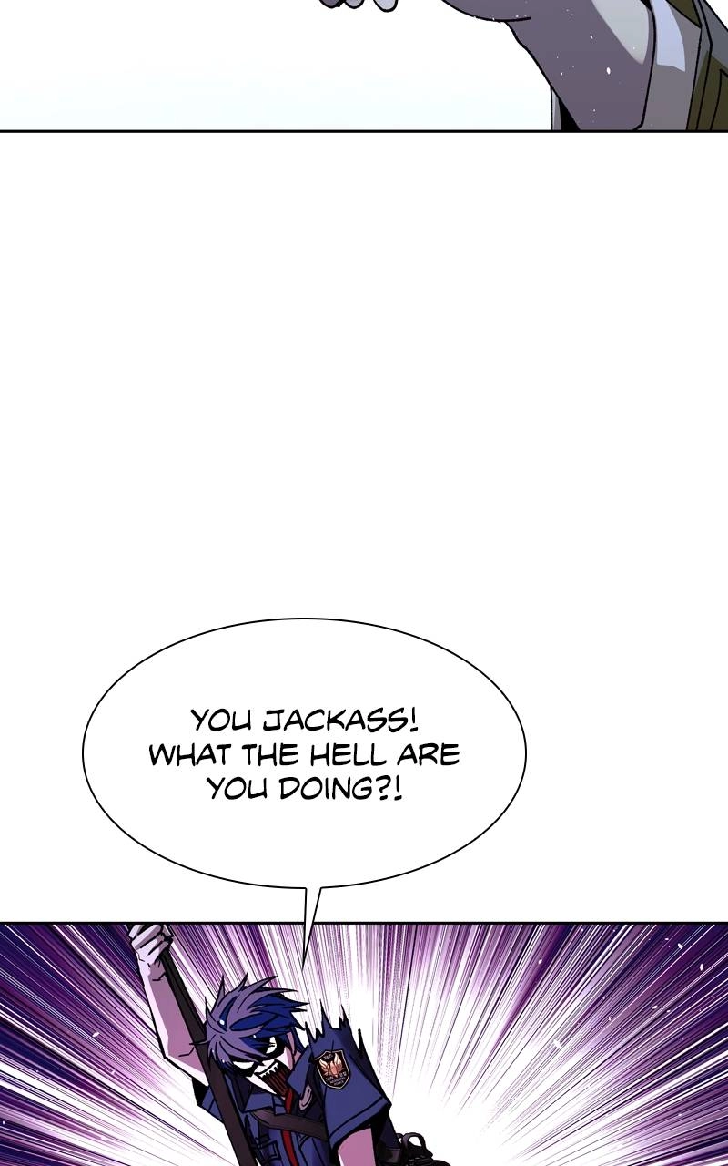 The End is a Game to Me1 Chapter 70 - Page 100