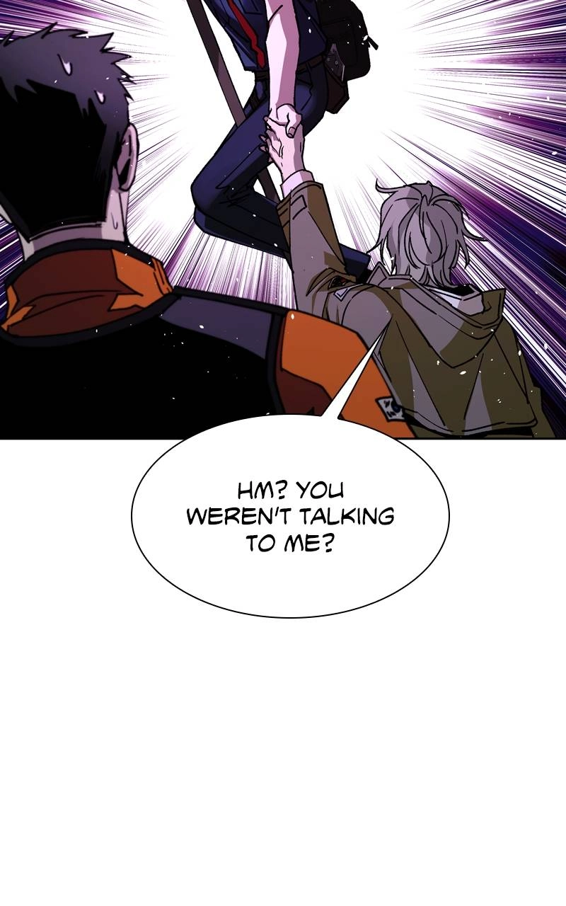 The End is a Game to Me1 Chapter 70 - Page 101
