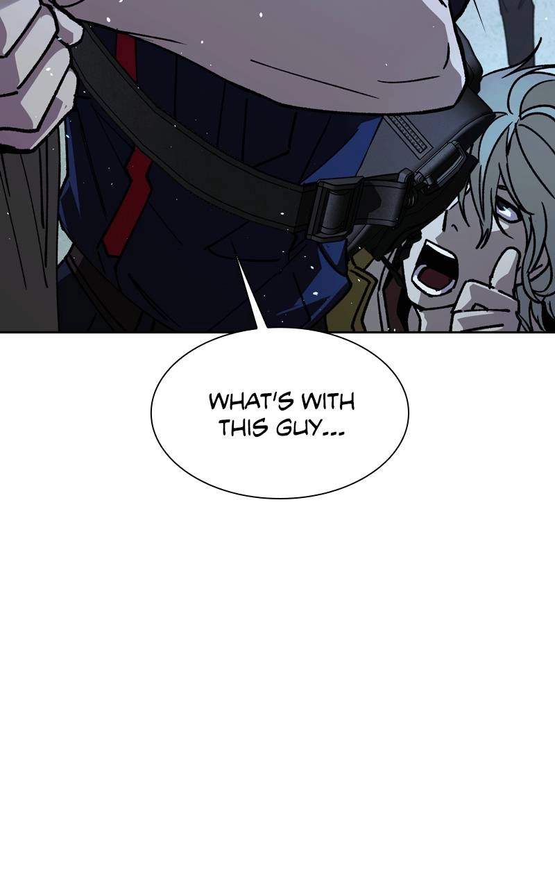 The End is a Game to Me1 Chapter 70 - Page 103