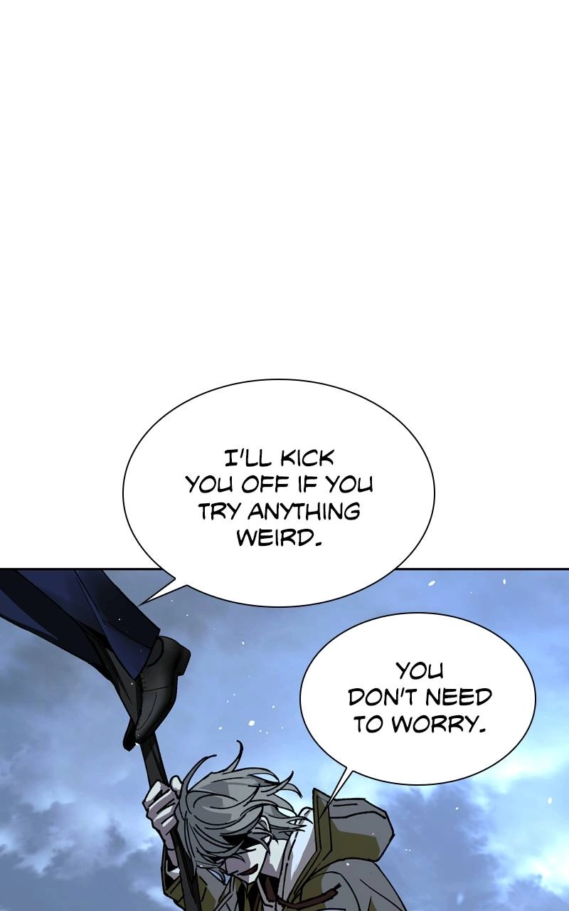 The End is a Game to Me1 Chapter 70 - Page 104