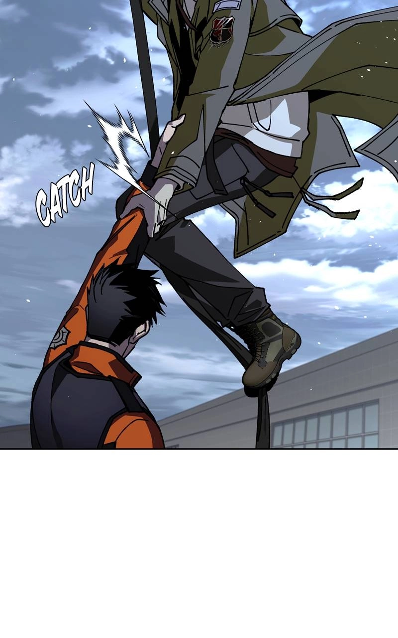 The End is a Game to Me1 Chapter 70 - Page 105
